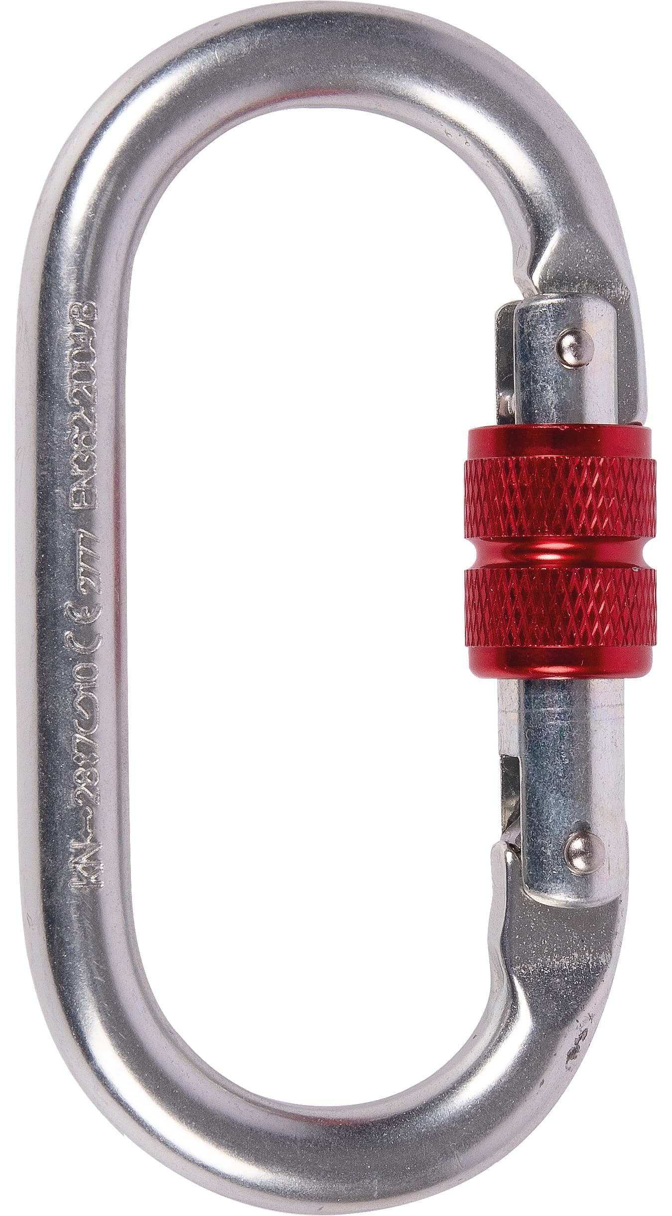 CAMP Oval Standard Lock