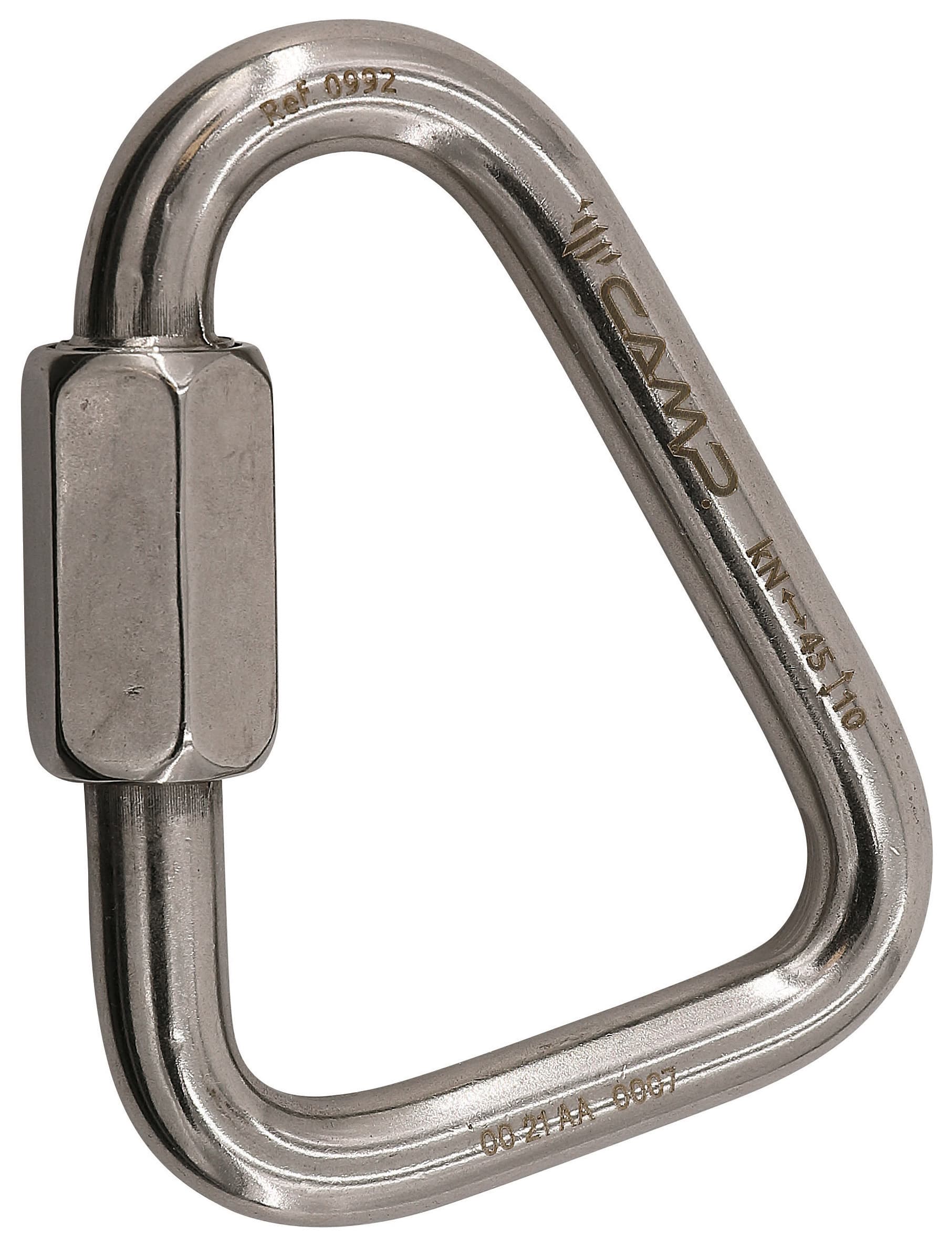 CAMP Delta Quick Link Stainless 10 Mm_1