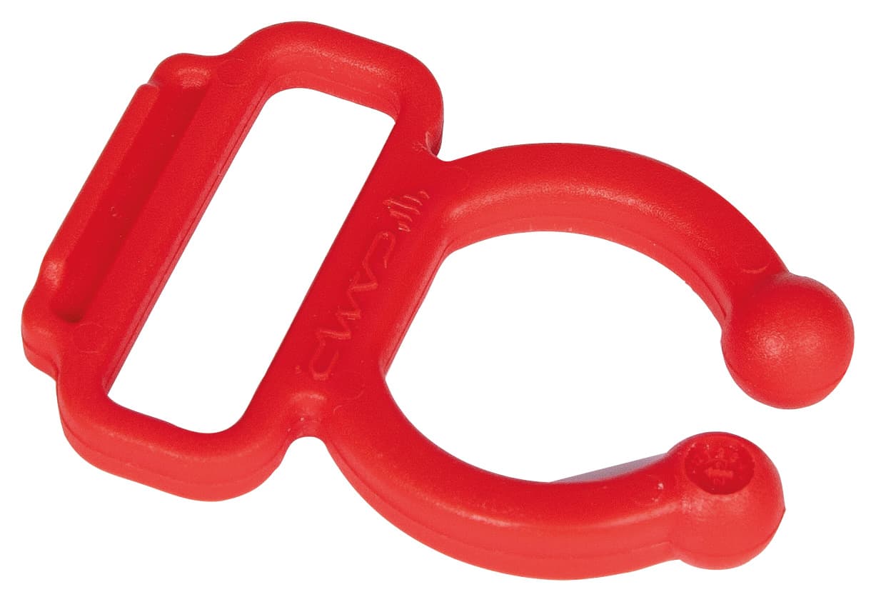 CAMP Goblin Rope Surfer Kit - 5 Pcs_1