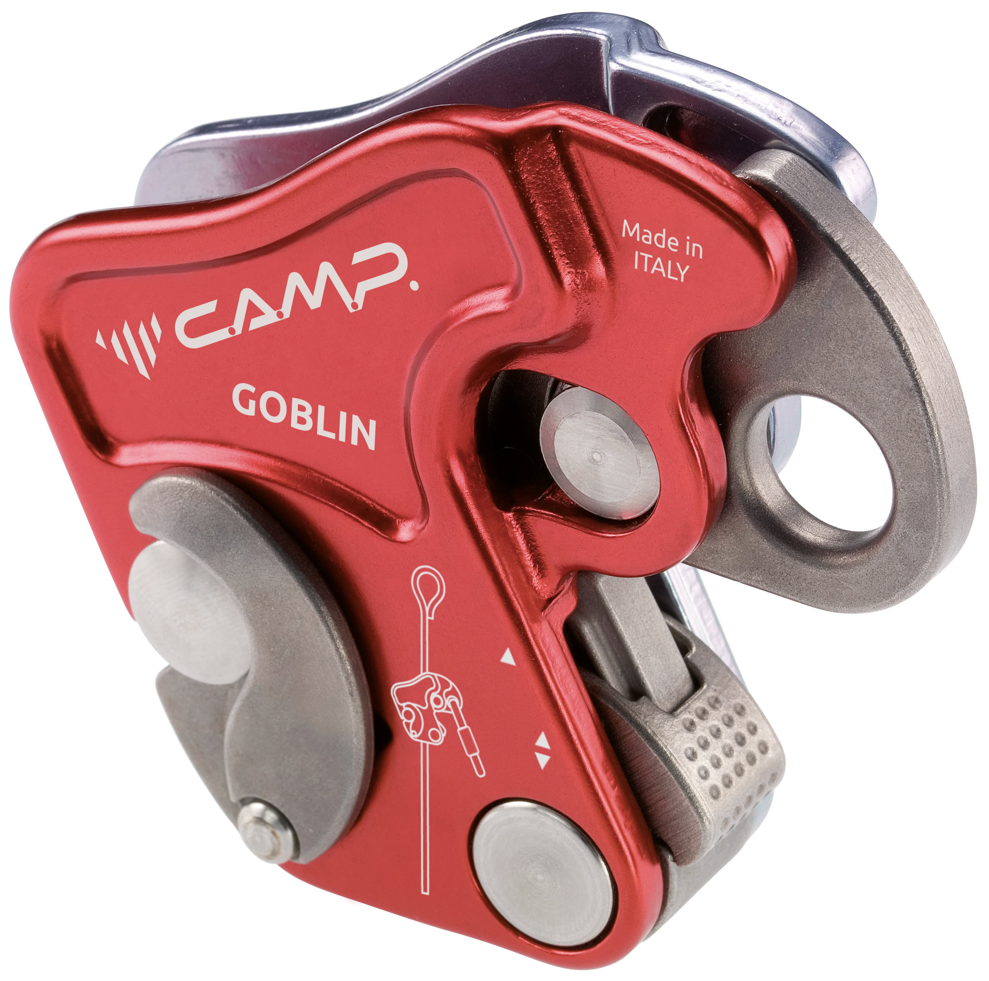 CAMP Goblin Fall Arrester