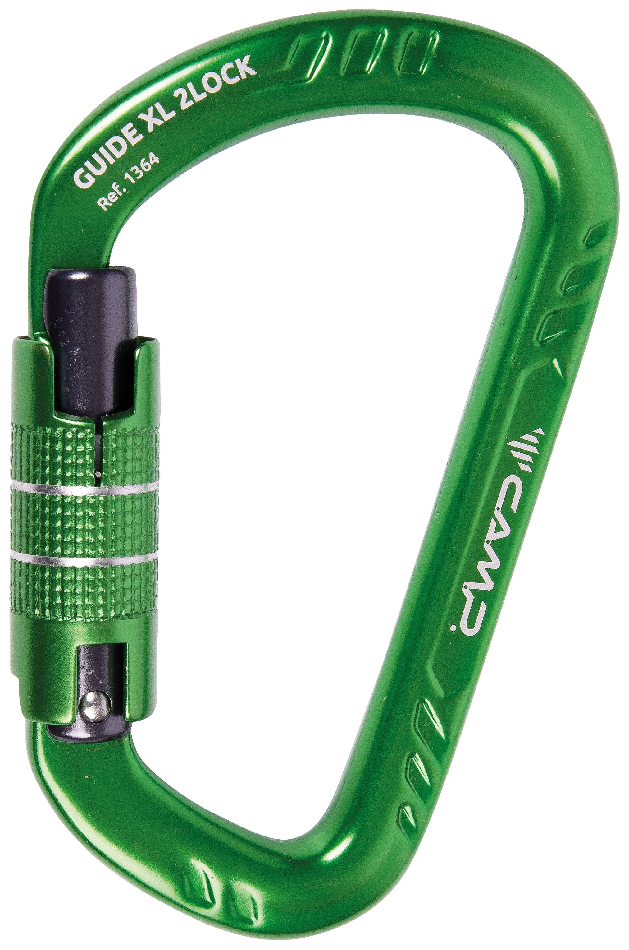 CAMP Guide XL 2Lock - Green