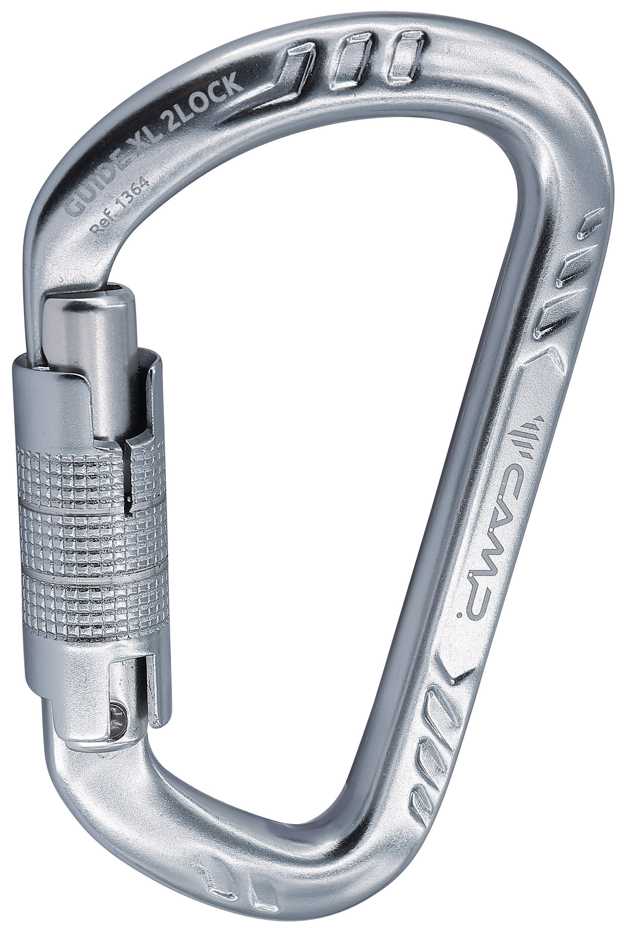 CAMP Guide XL 2Lock - Titanium