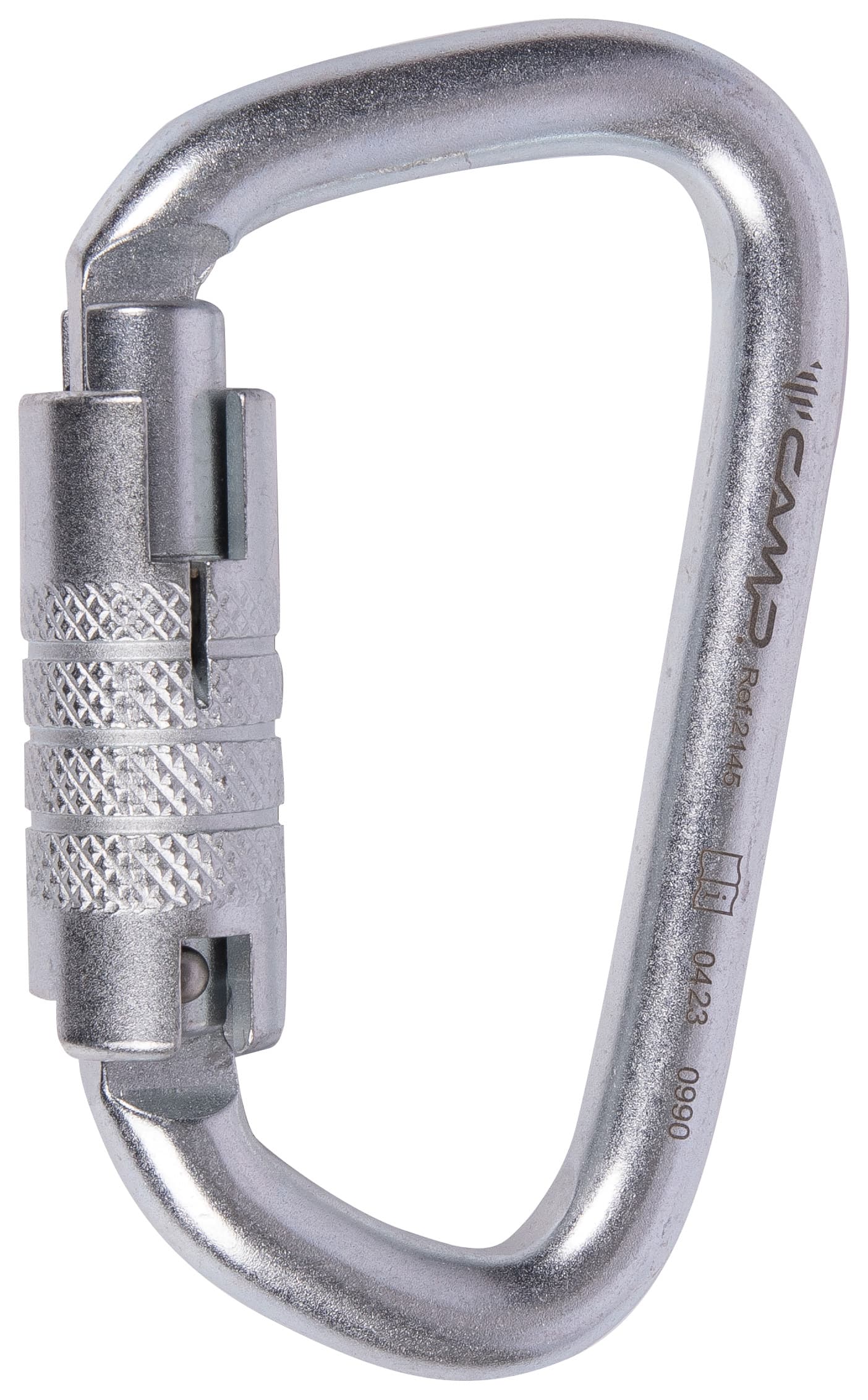 CAMP D Plus 3Lock