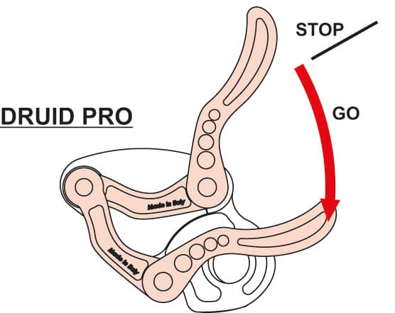 CAMP Druid Descender Pro_1