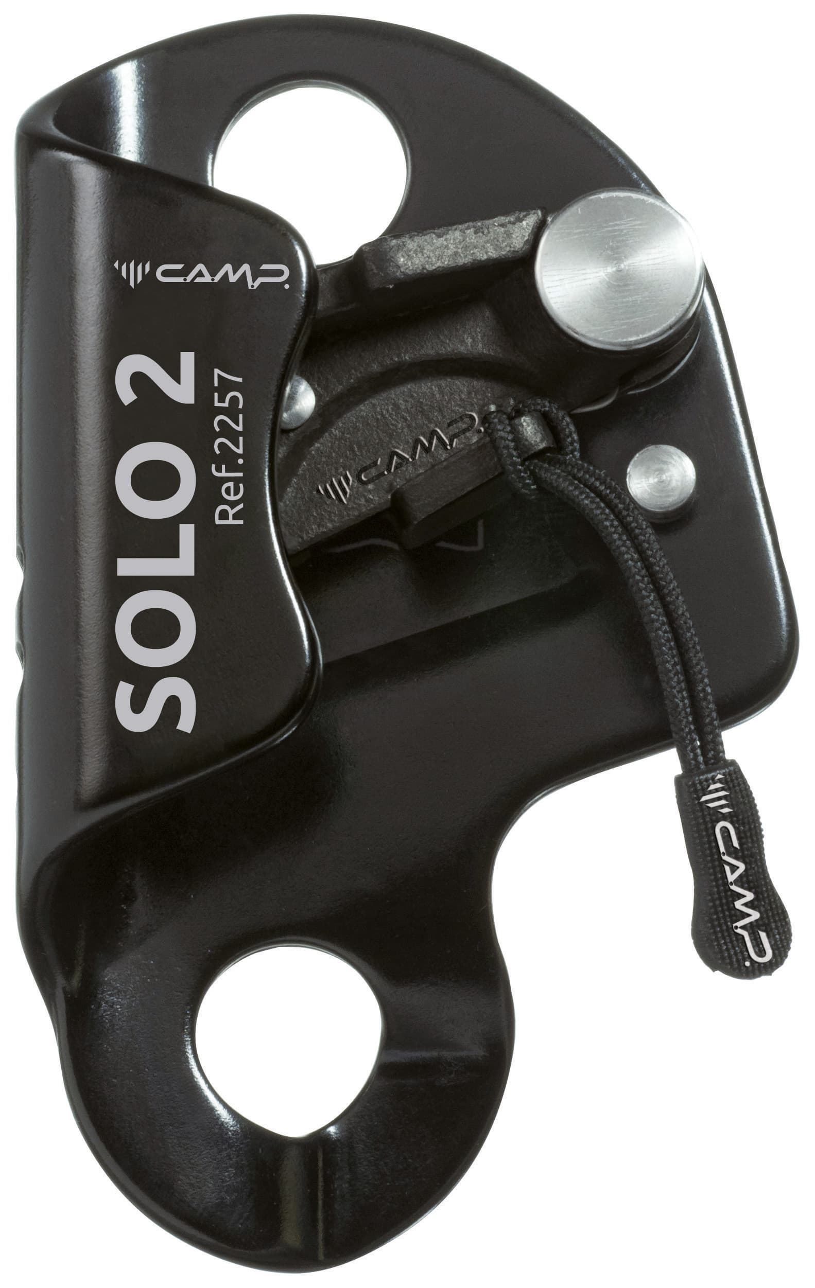 CAMP Solo 2 Black_0