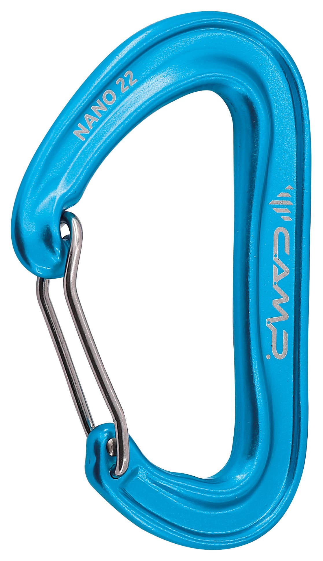 CAMP Nano 22 - Light Blue