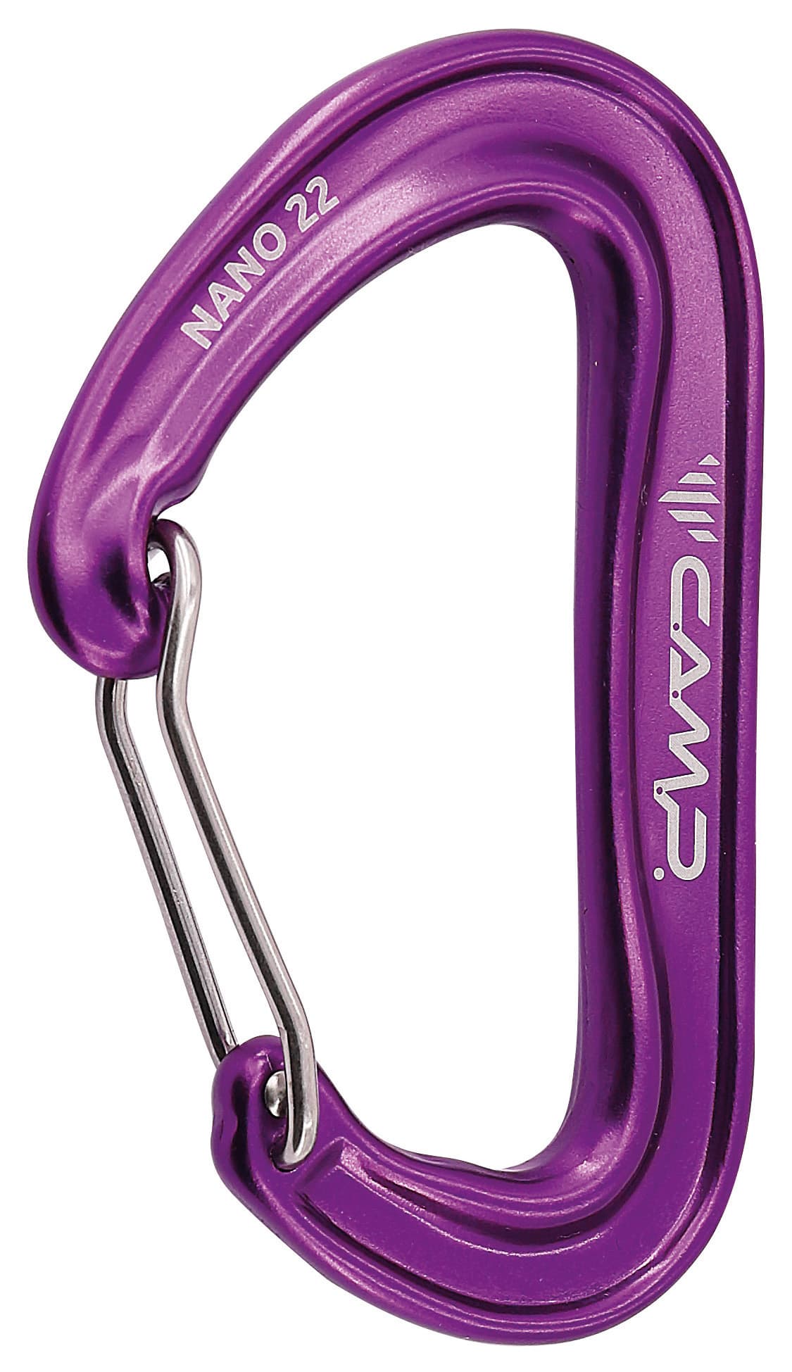 CAMP Nano 22 - Purple