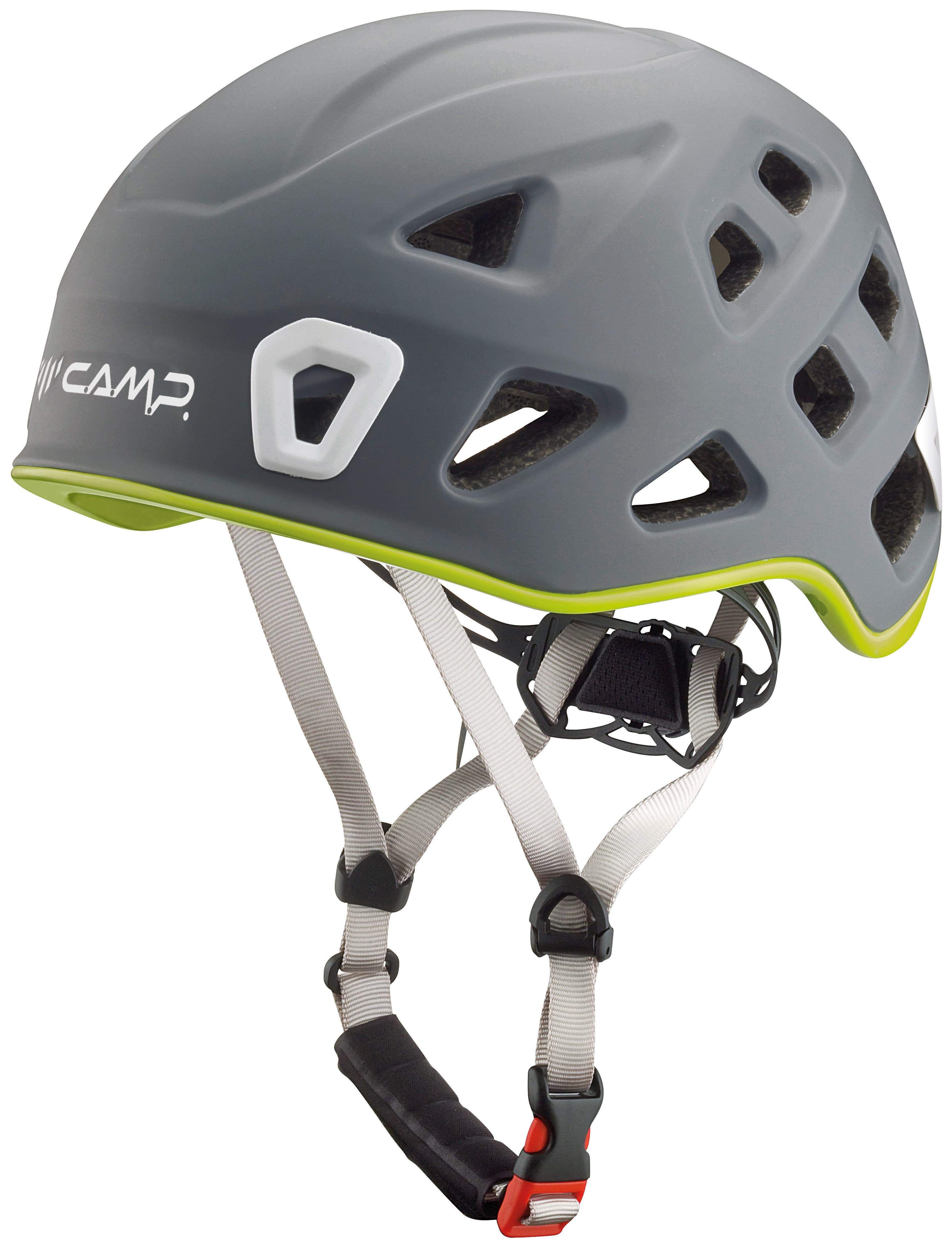 CAMP Storm Helmet Large- Grey