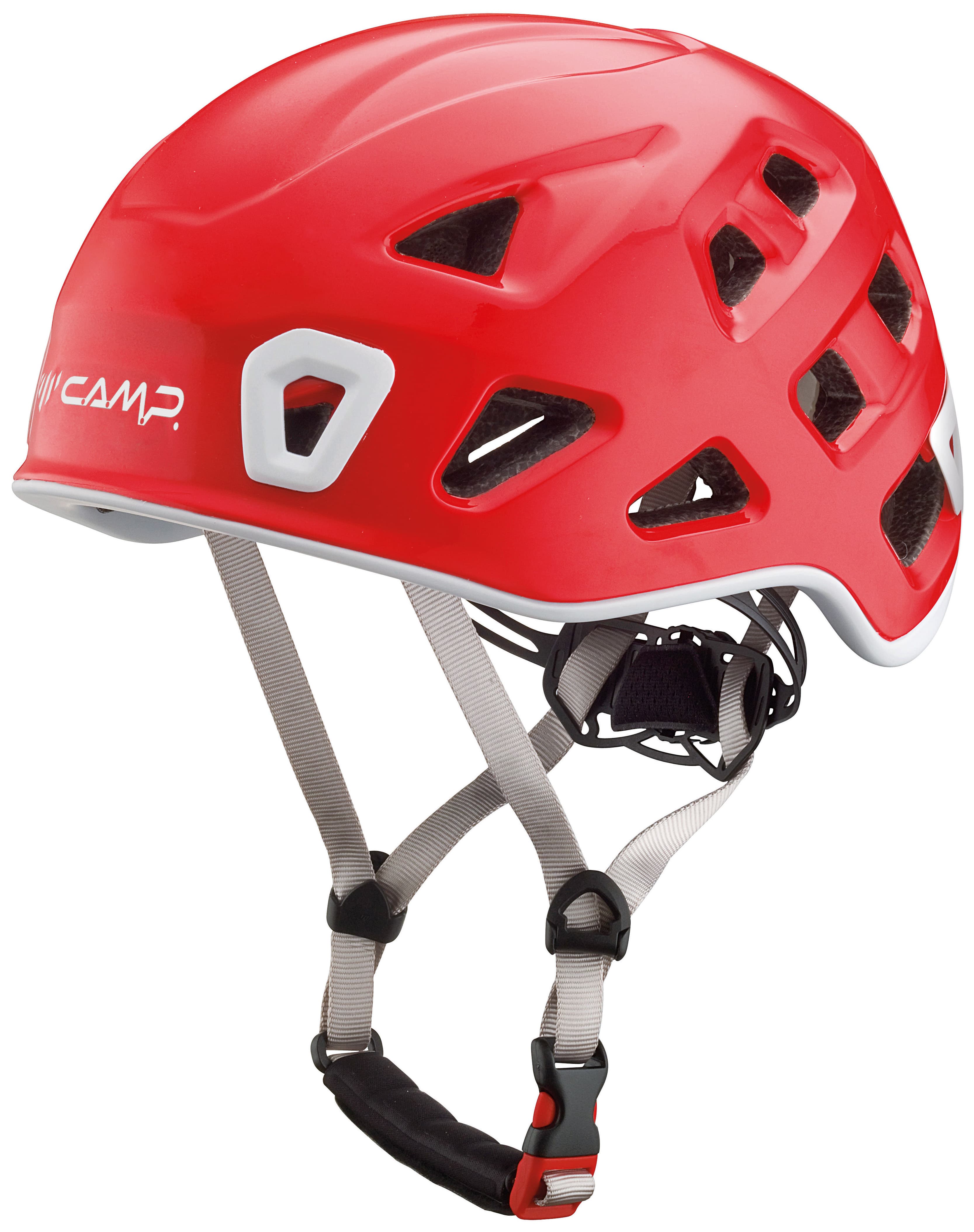 CAMP Storm Helmet Large- Red