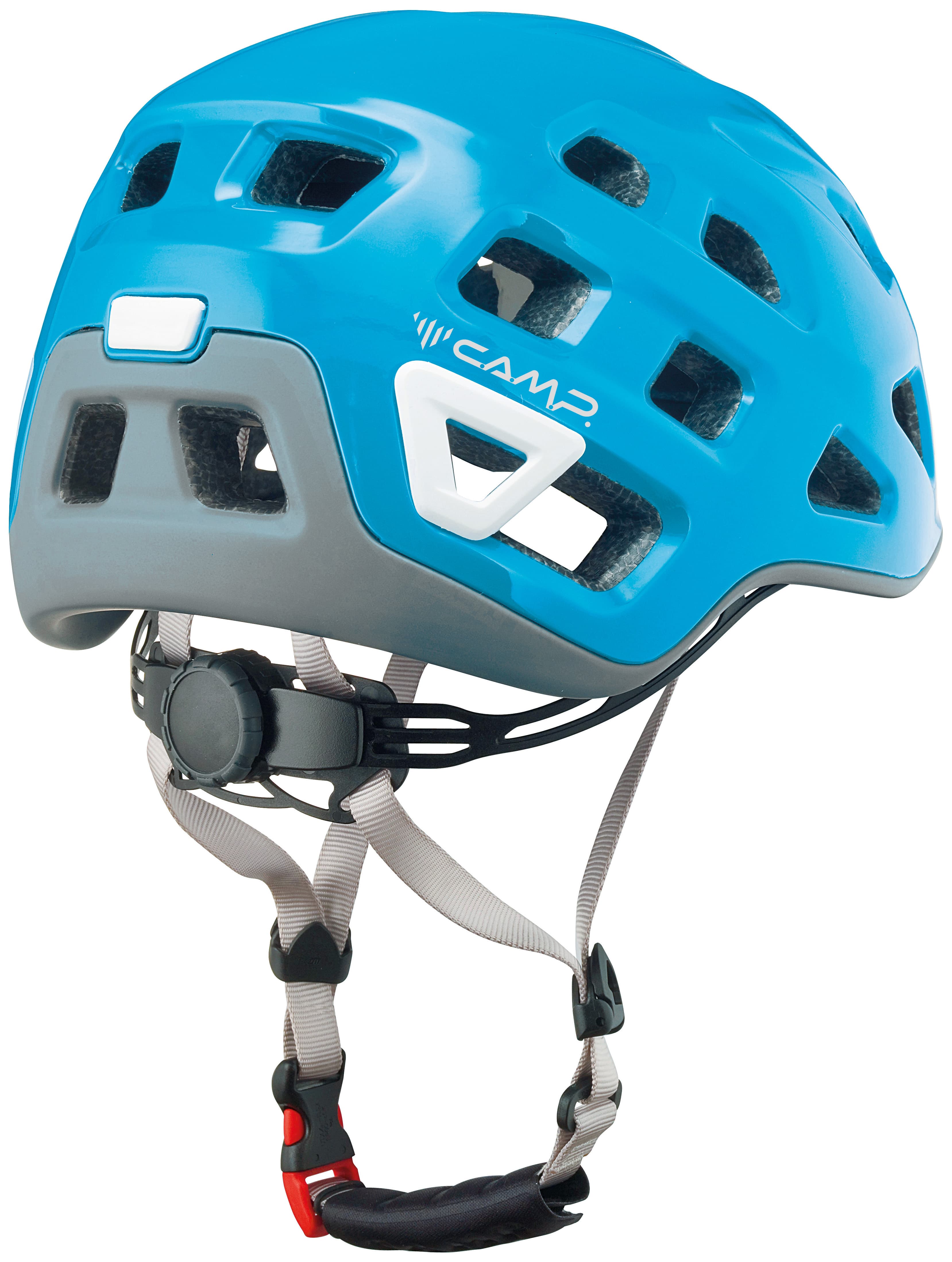 CAMP Storm Helmet Small- Light Blue