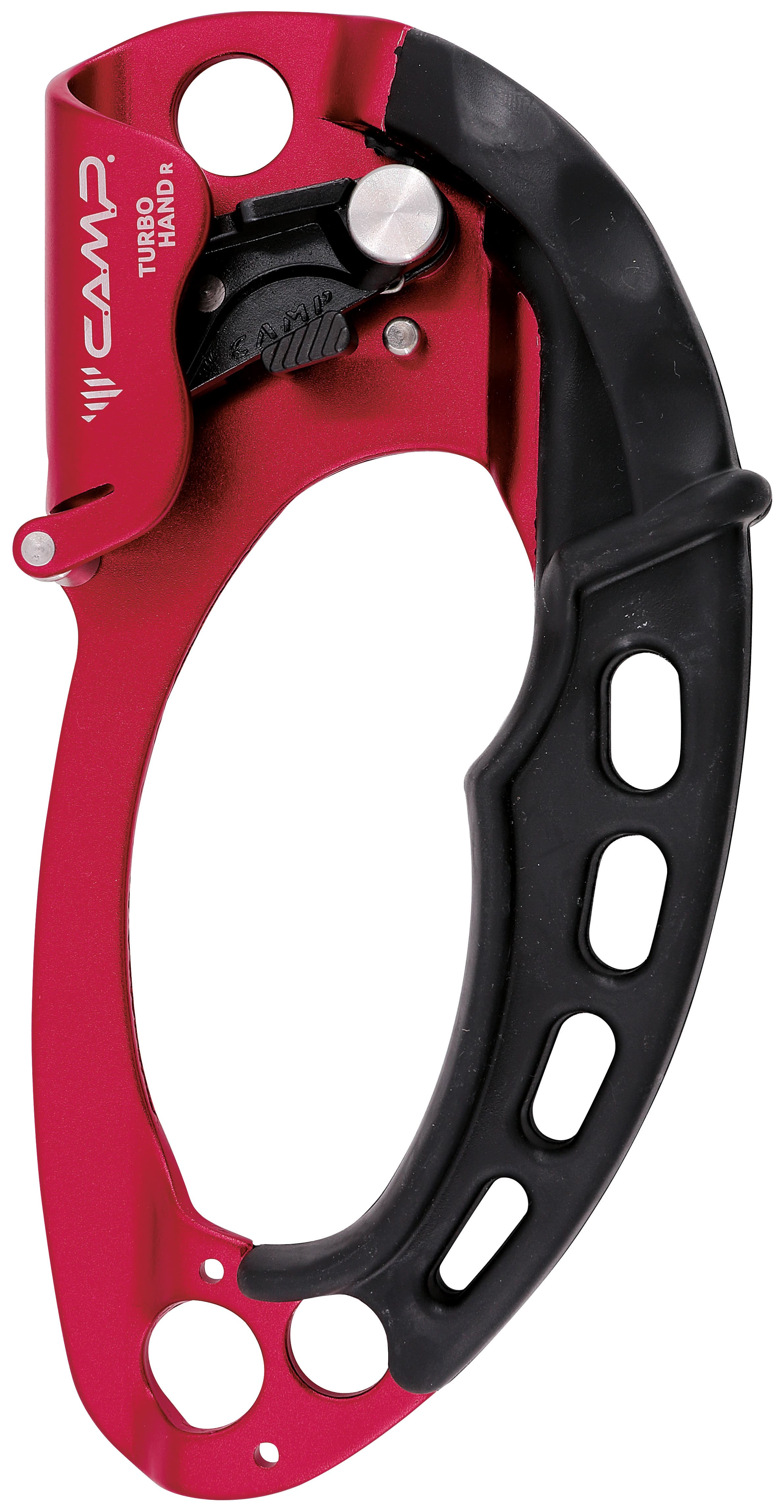 CAMP Turbohand - Red - Right