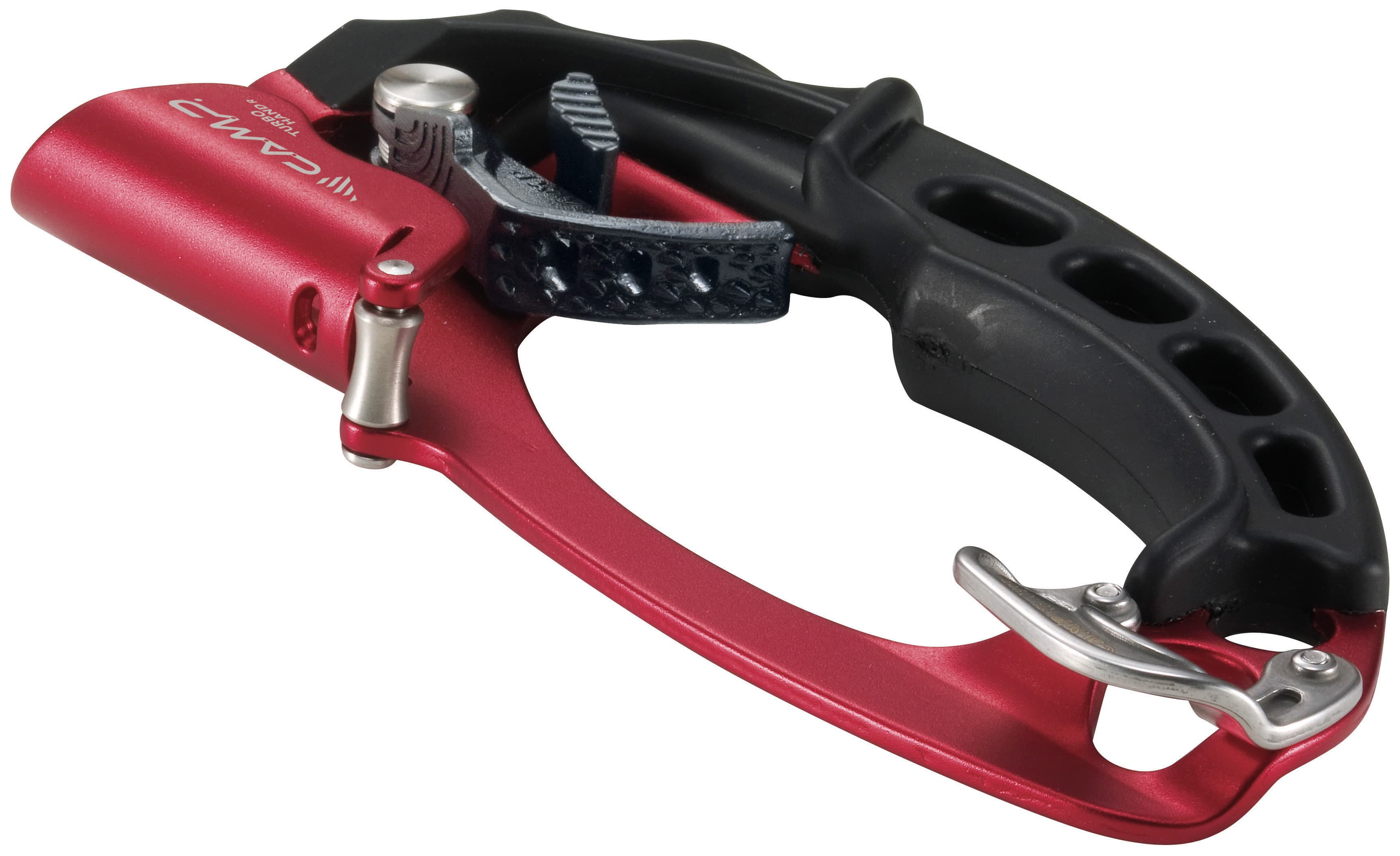 CAMP Turbohand Pro - Red - Right_1