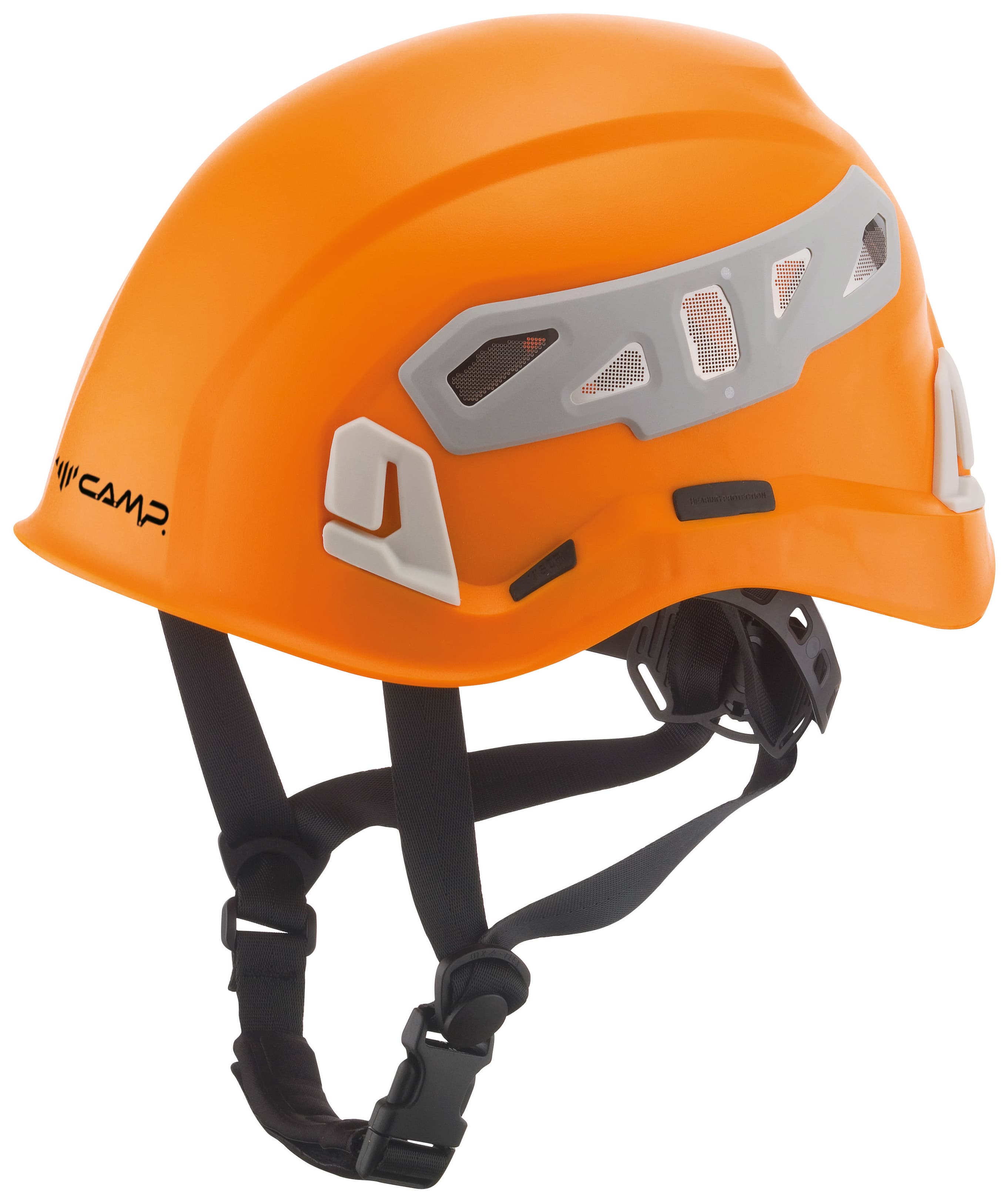 CAMP Ares Air Plus - Helmet- Orange