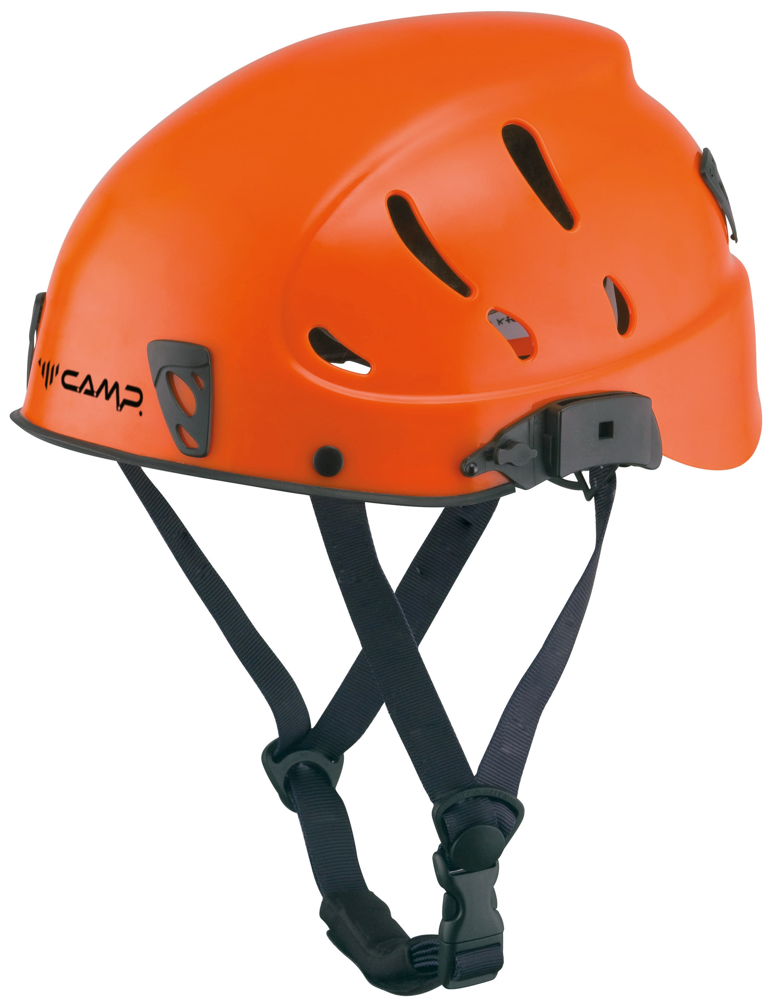 CAMP Armour Pro Helmet- Orange