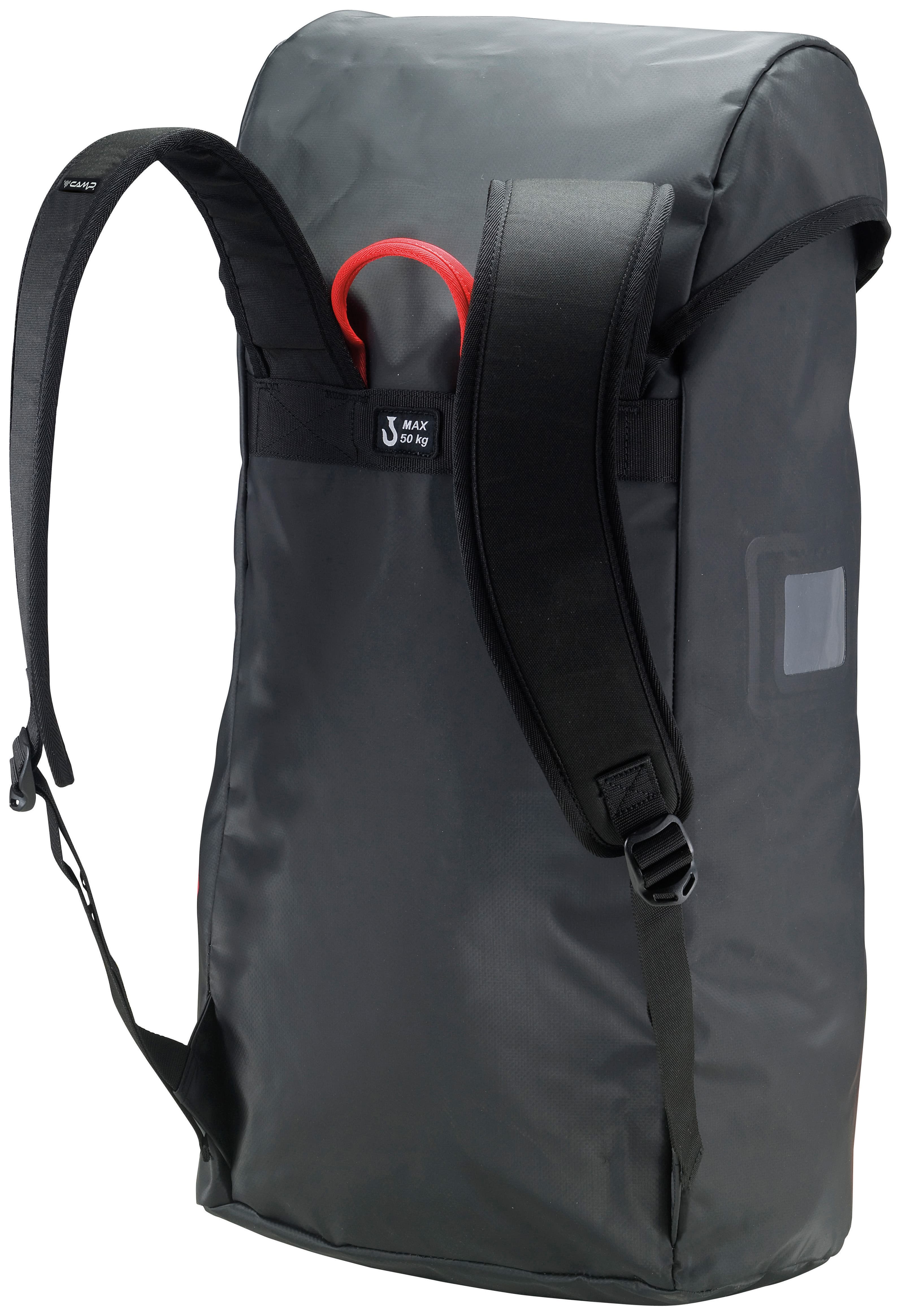 CAMP Cargo 40 - Black - 40 L_1