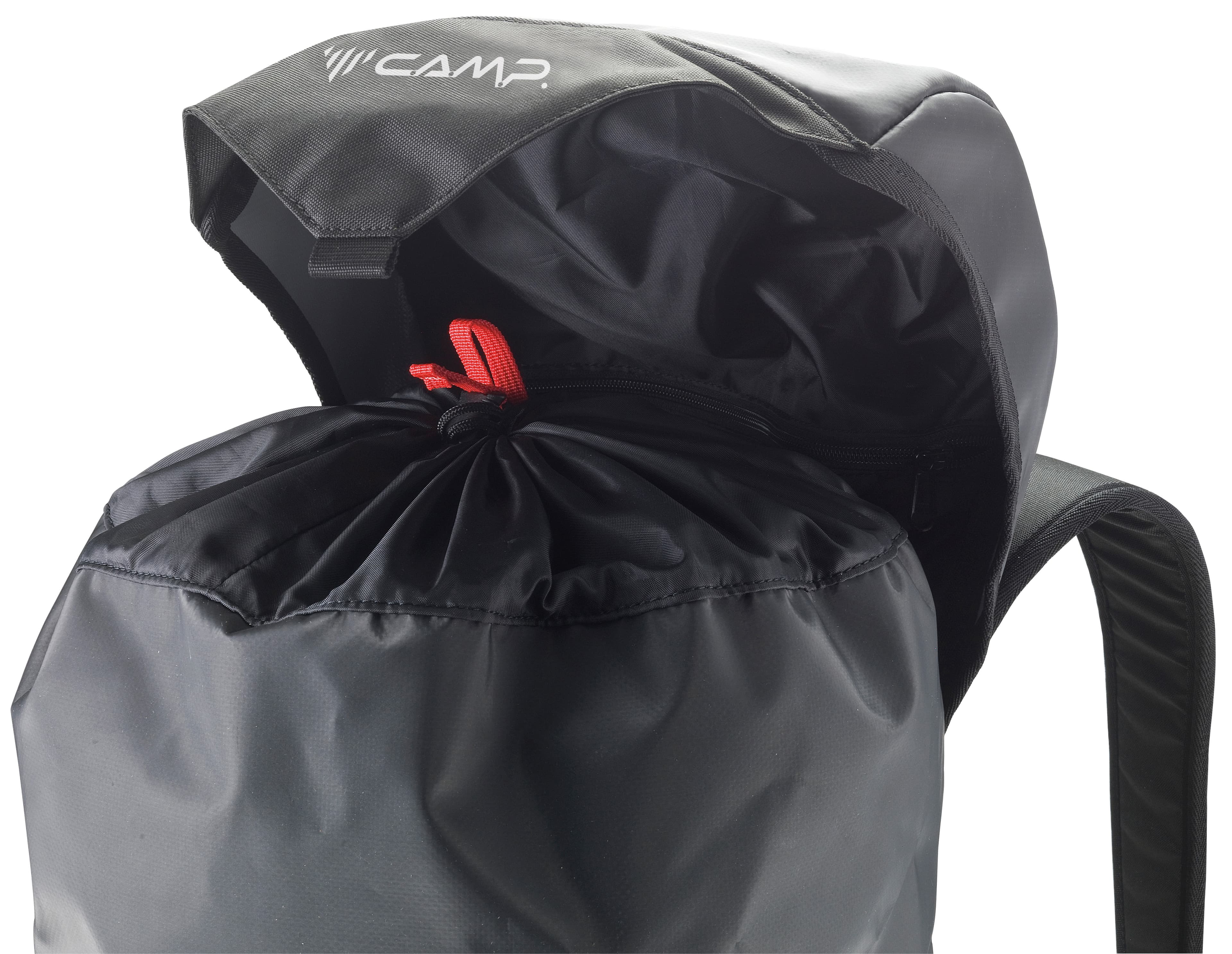 CAMP Cargo 40 - Black - 40 L_1