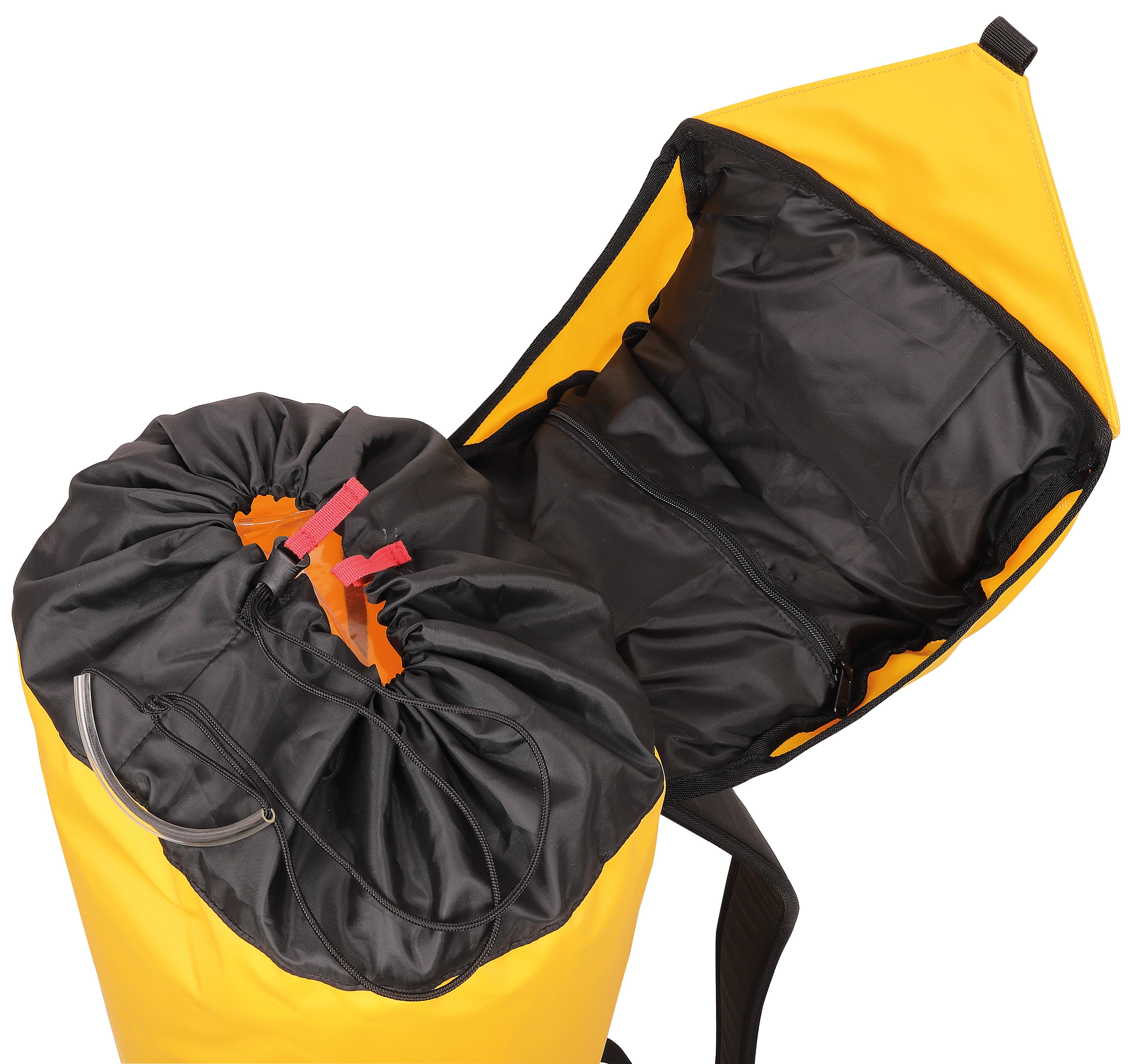 CAMP Cargo 40 - Yellow - 40 L