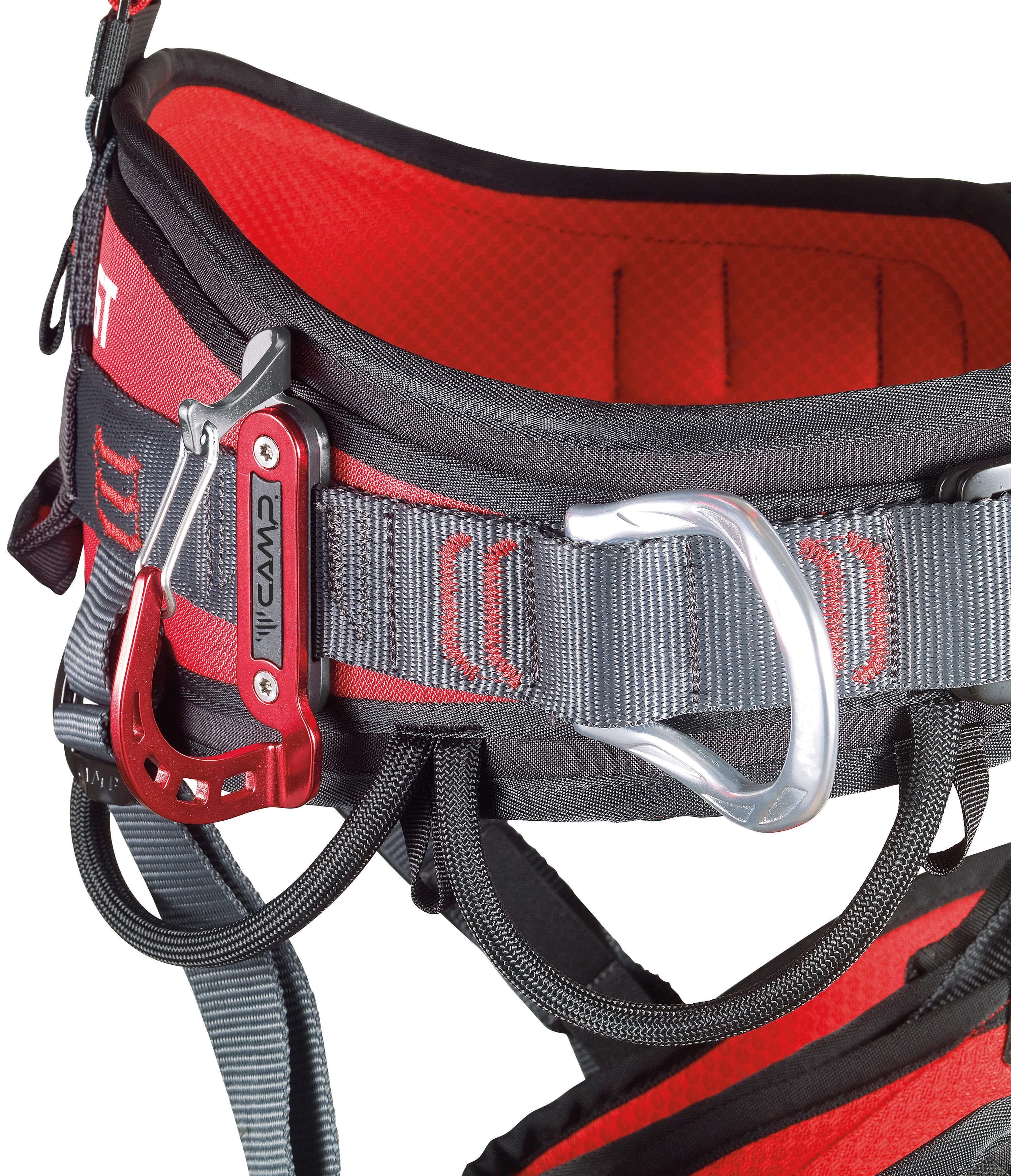 CAMP Kilo - Tool Carabiner_2