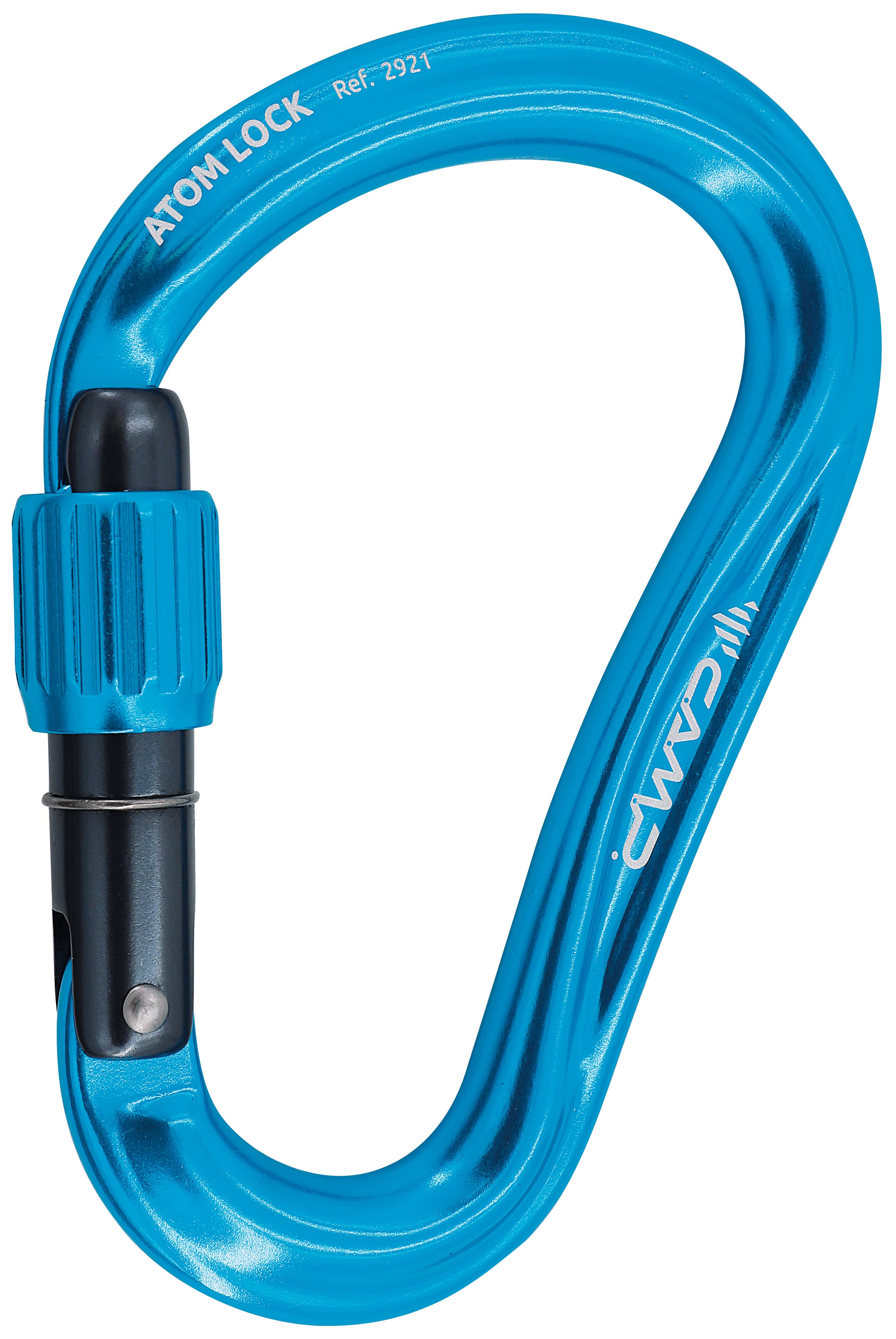 CAMP Atom Lock - Blue