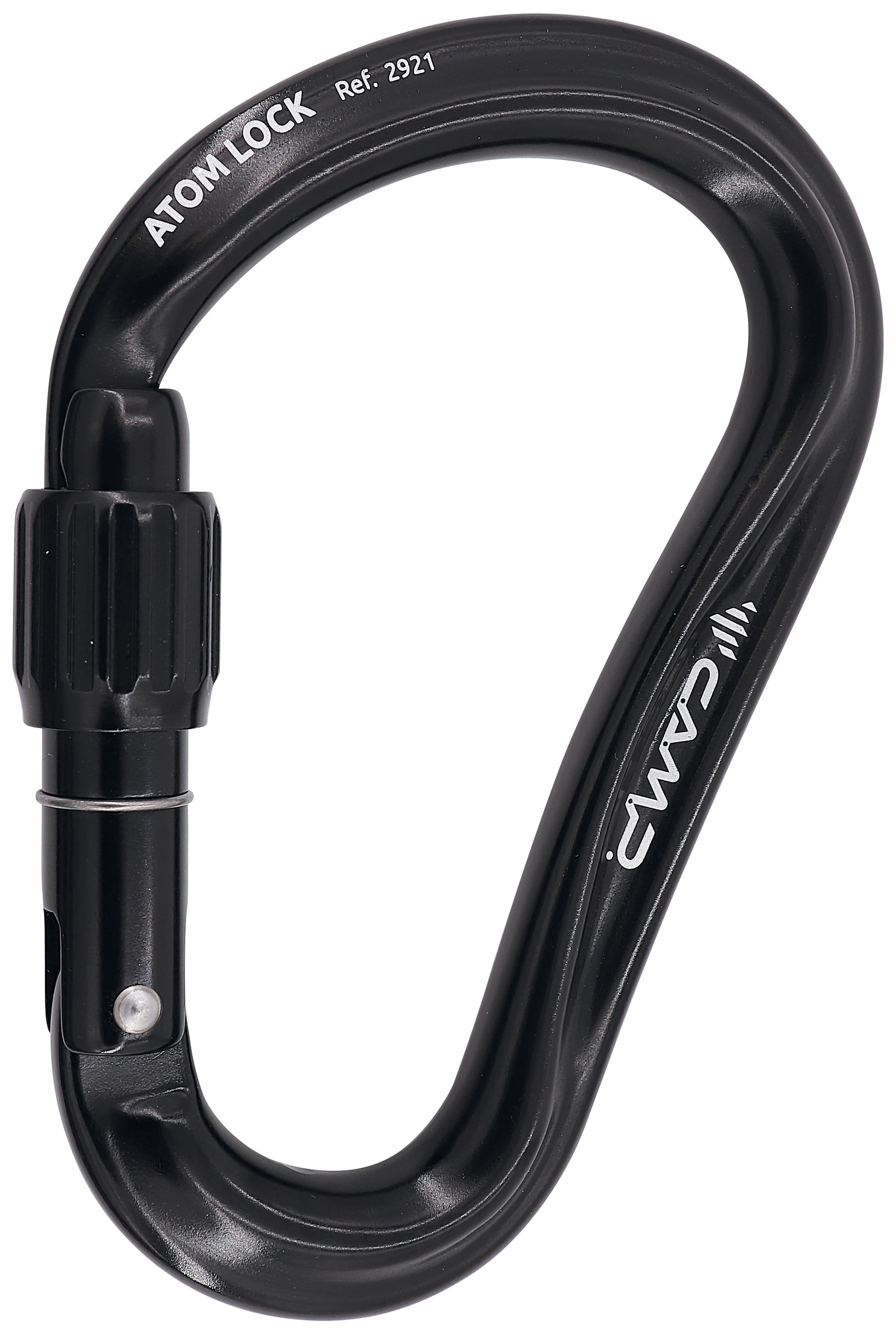 CAMP Atom Lock - Black