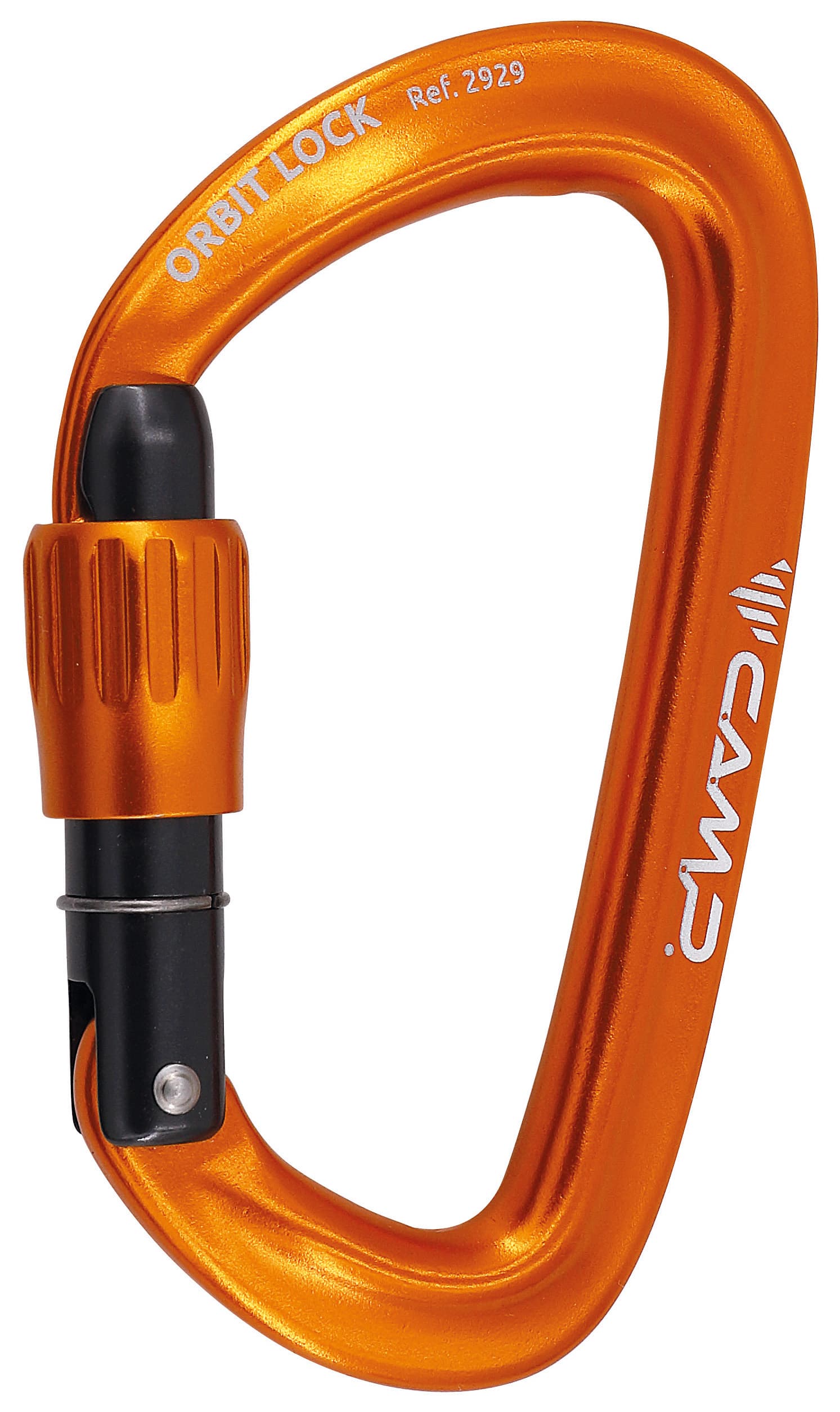 CAMP Orbit Lock - Orange