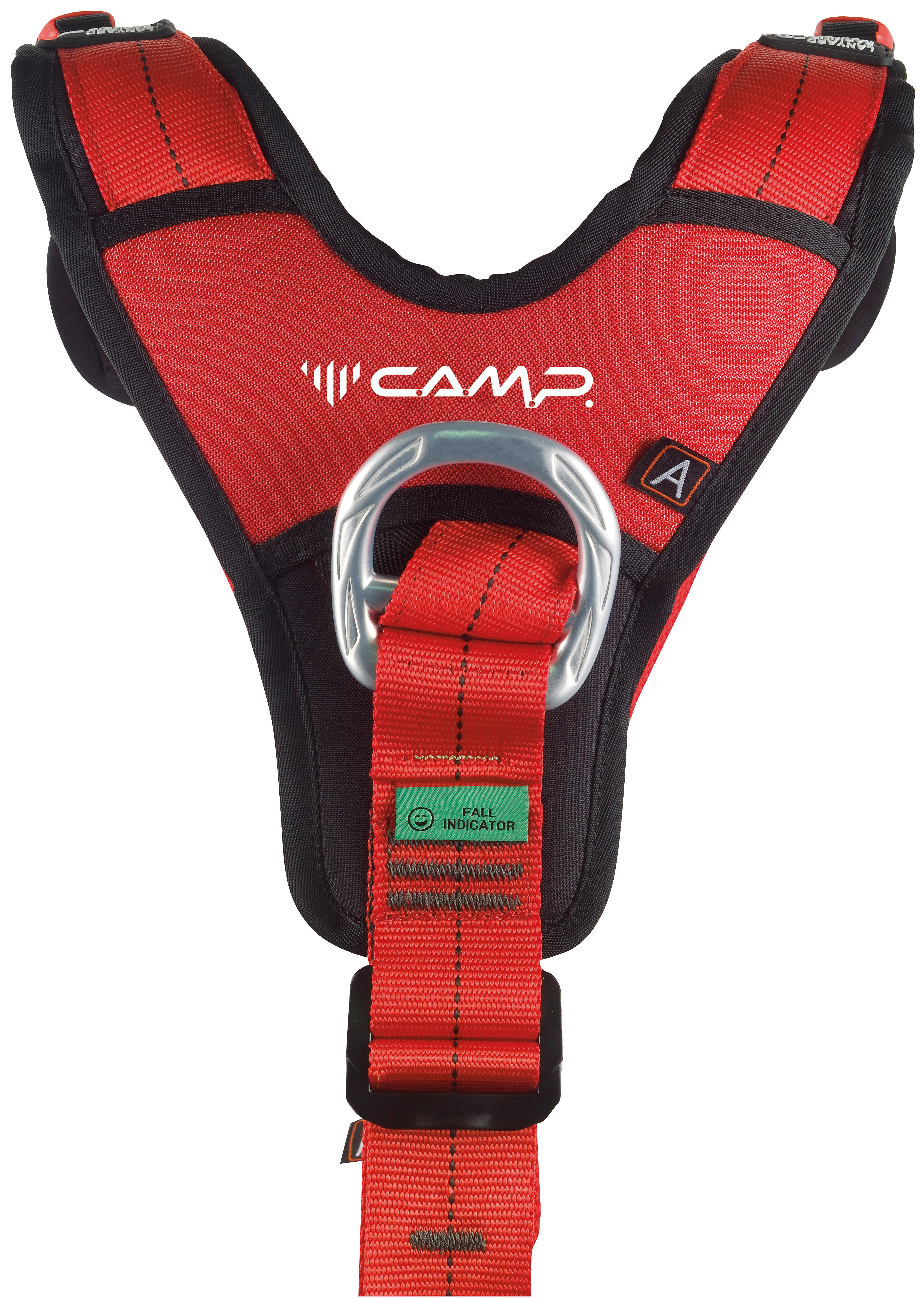 CAMP GT XT Full Body Harness_3