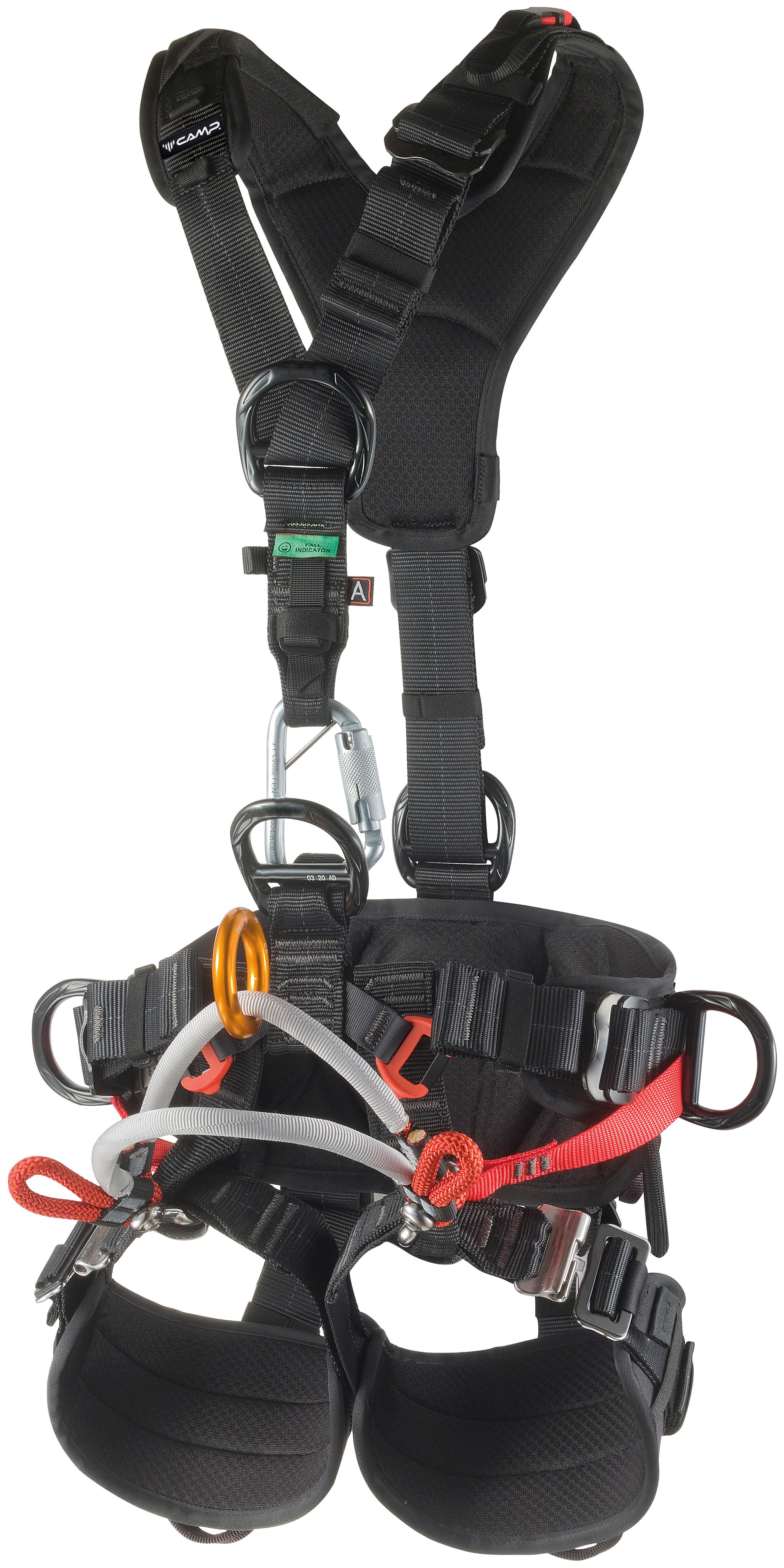 CAMP Tree Access XT Full Body Harness