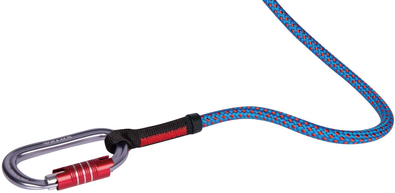 CAMP Gyro Lanyard Single + 2X2125_6