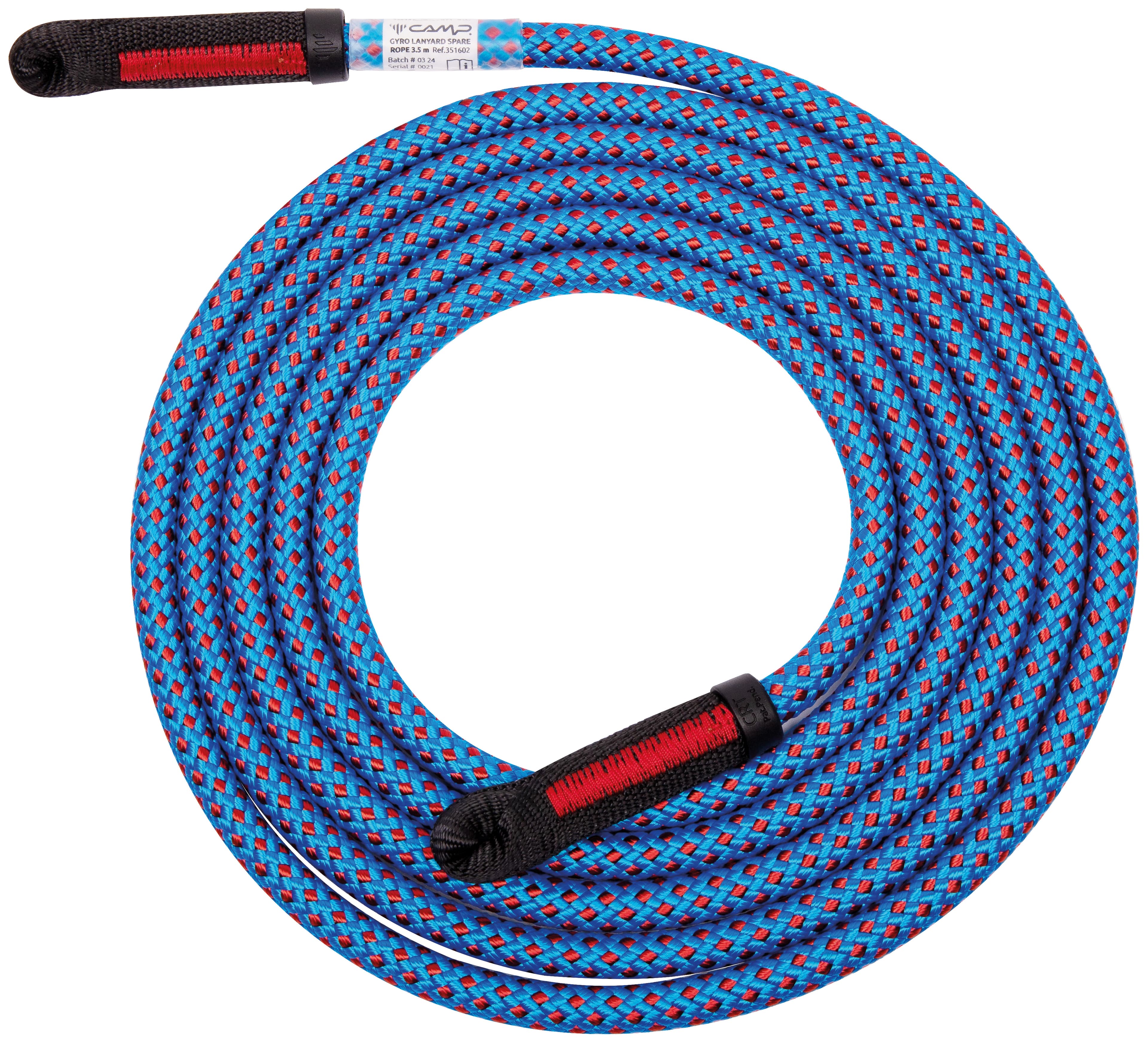 CAMP Gyro Lanyard Spare Rope_1