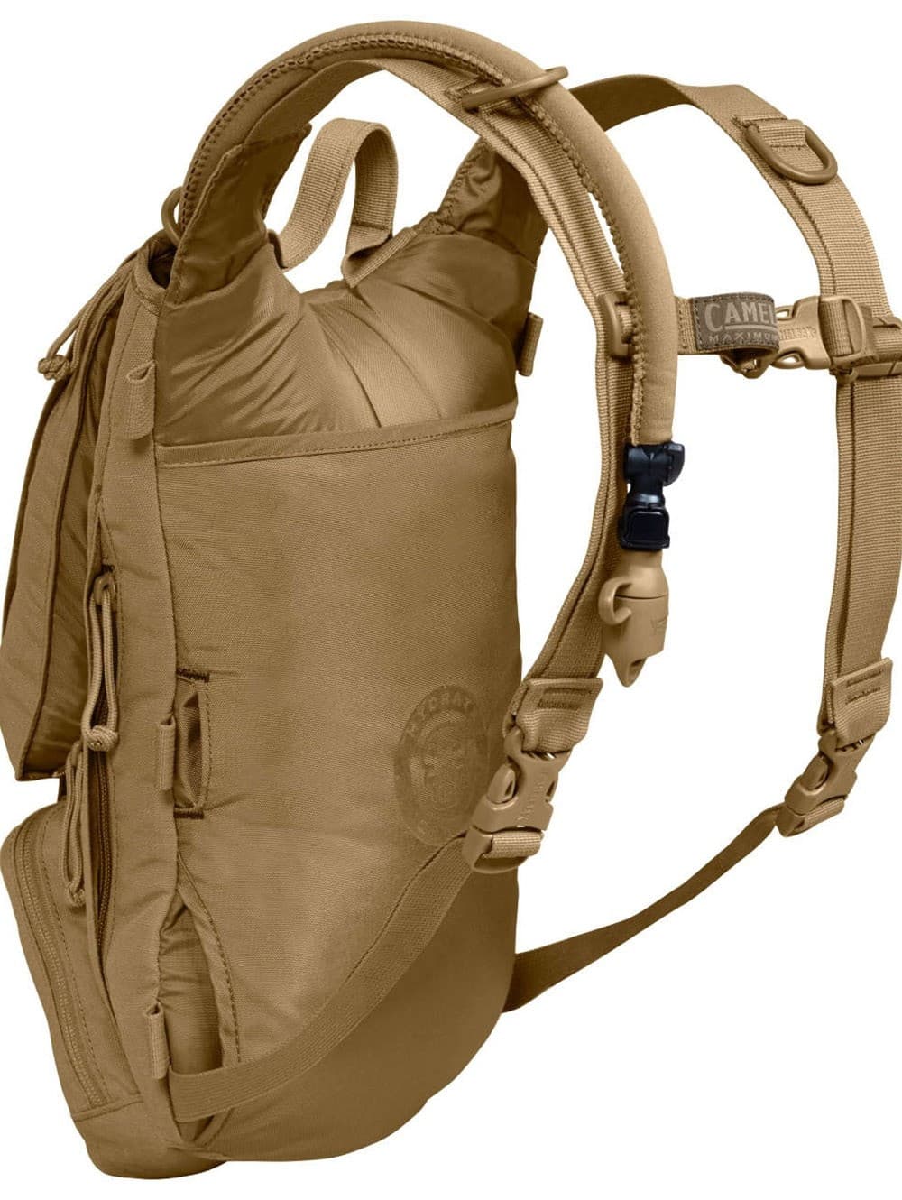 Camelbak Ambush 3l Mil Spec Crux_6