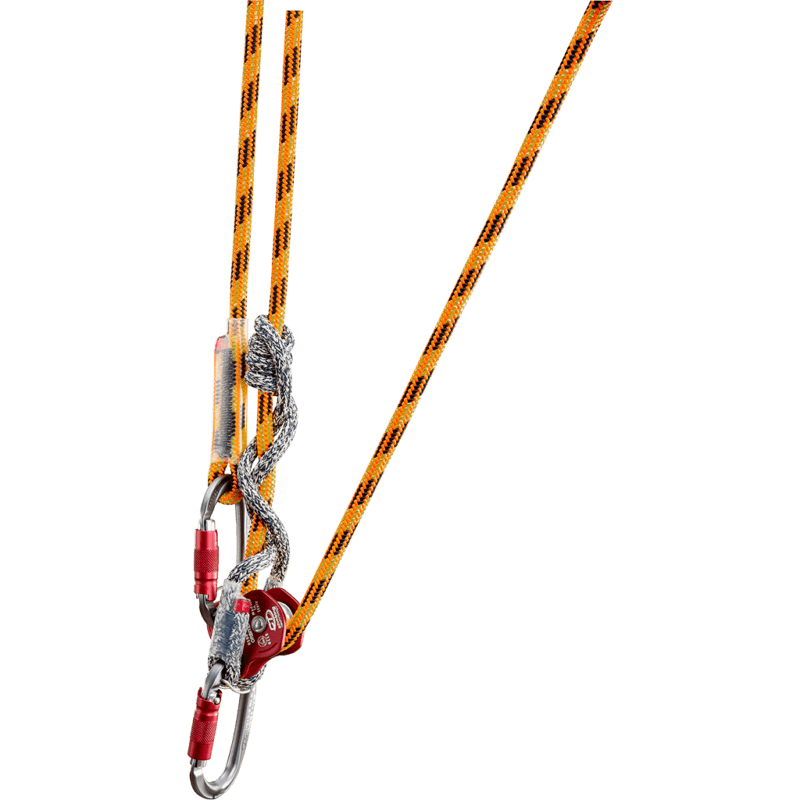 Climbing Technology Orbiter A Specialty Prusik Loop Pulley_2