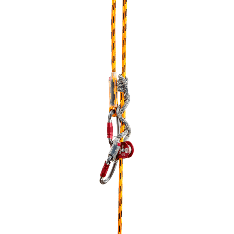 Climbing Technology Orbiter A Specialty Prusik Loop Pulley_3