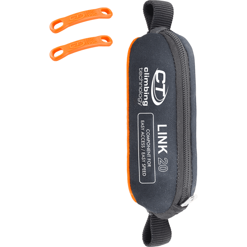 Climbing Technology 20 Type 1 Fall Arrest Device_2