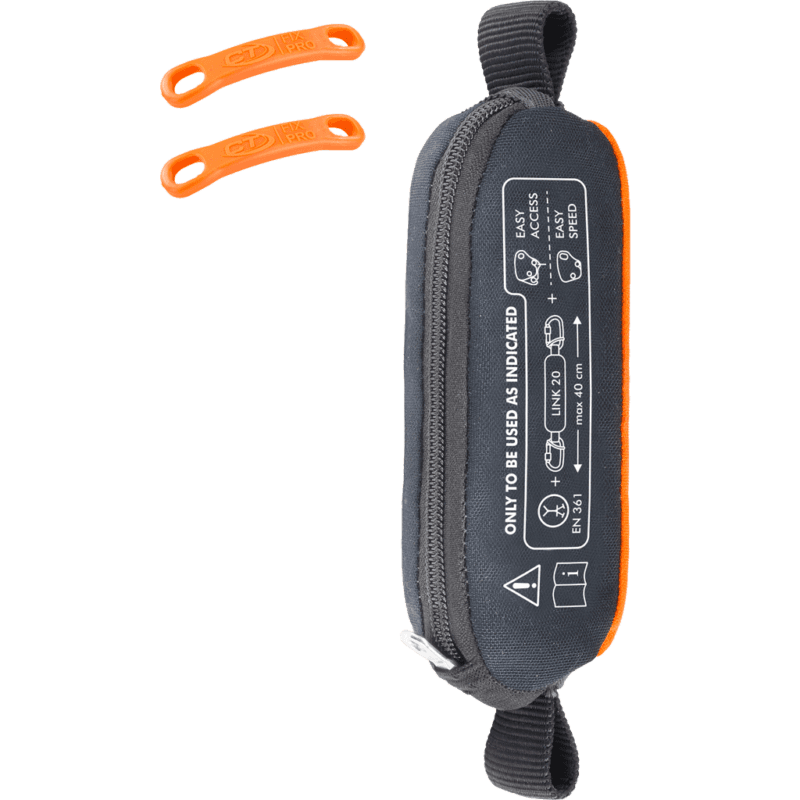 Climbing Technology 20 Type 1 Fall Arrest Device_3