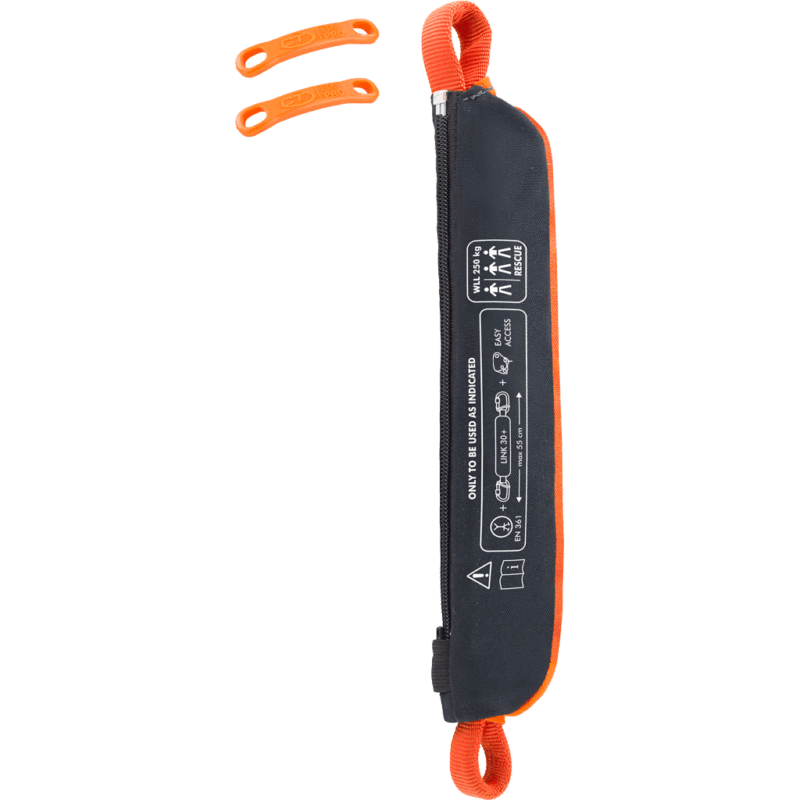 Climbing Technology Link 30+ Type 1 Fall Arrest Device_2