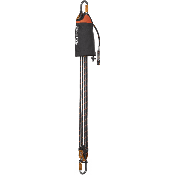Climbing Technology UpYouGo Compact Rescue Auto-Locking Hauling System