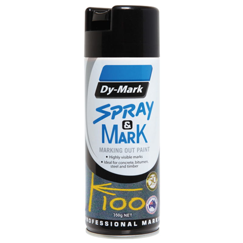Dy-Mark Spray & Mark Inverted Spray