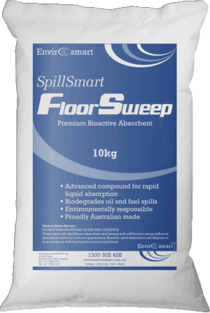 Envirosmart SpillSmart FloorSweep (Kg)