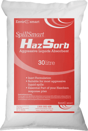 Envirosmart SpillSmart HazSorb
