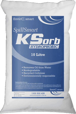 Envirosmart SpillSmart KSorb
