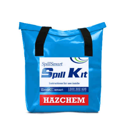 Envirosmart SpillSmart Hazchem Spill Kit (30L)