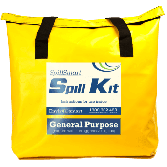 Envirosmart SpillSmart General Purpose Spill Kit (50L)