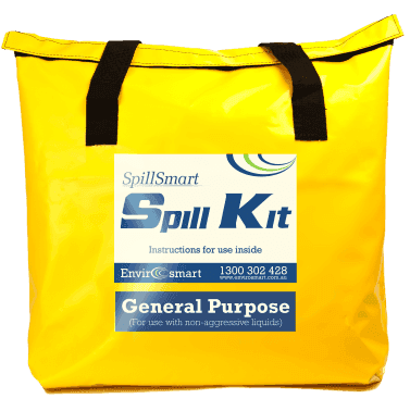 Envirosmart SpillSmart General Purpose Spill Kit (80L)