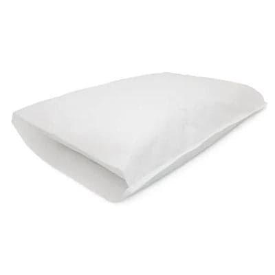 FastAid Pillow Case, Disposable Cello, 50Pk