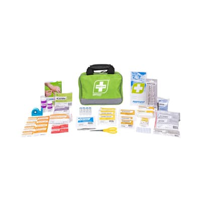 FastAid First Aid Kit, Responder, Soft Pack