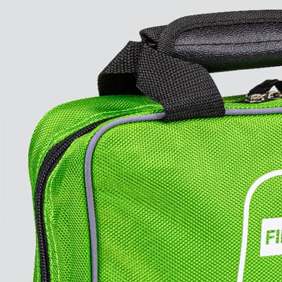 FastAid First Aid Kit, Responder, Soft Pack_1