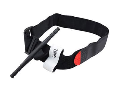 FastAid Cat Combat Tactical Application Tourniquet, Black_0