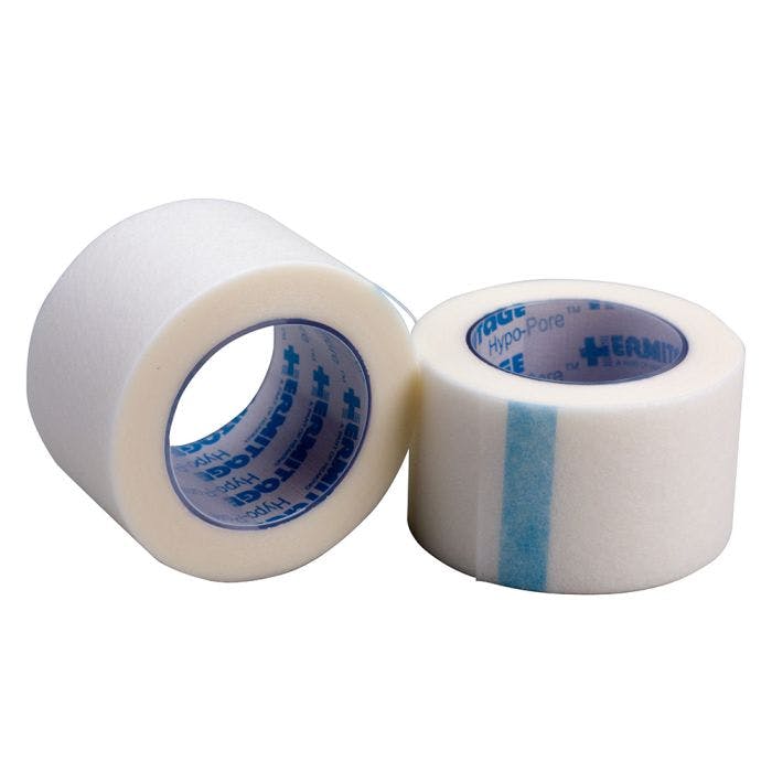 First Aid Only 1"x10 yd. Hypoallergenic First Aid Tape, 12/box
