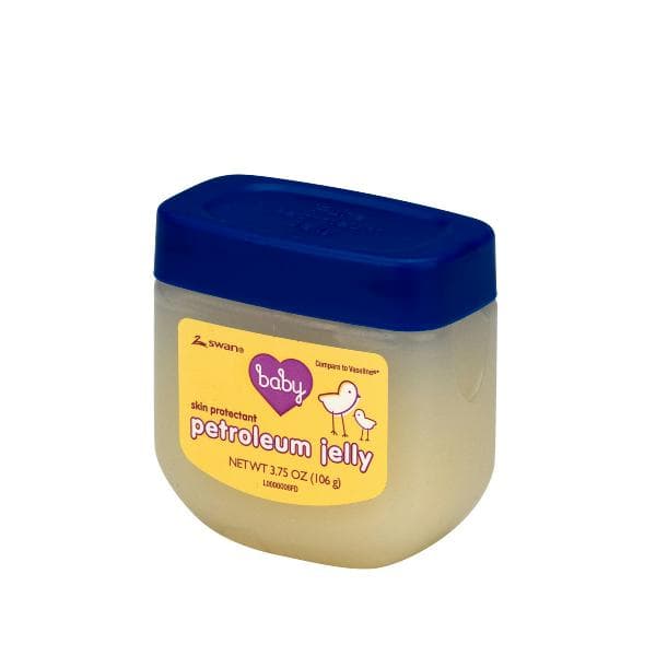 First Aid Only Petroleum Jelly, 3.75 oz._0