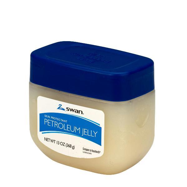 First Aid Only Petroleum Jelly, 13 oz.